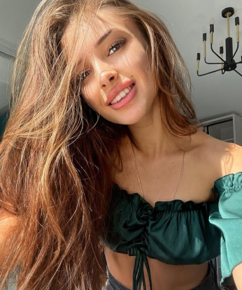 Алина