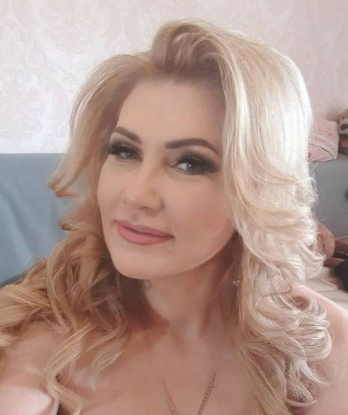 Анкета проститутки Ольга - Фото 1, Радужный, 42 года, №429