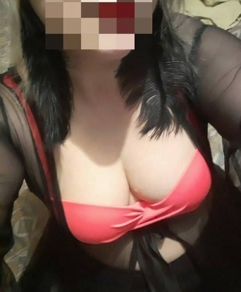 Настя
