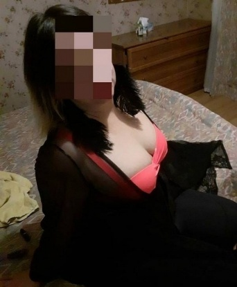 Настя