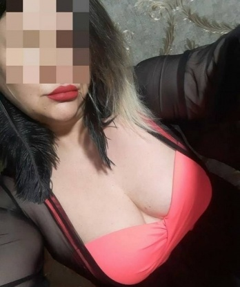 Настя