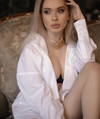 Анкета проститутки Марианна - Фото 1, Радужный, 21 год, №2238