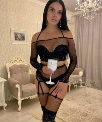 Анкета проститутки Полина - Фото 1, Радужный, 33 года, №7034