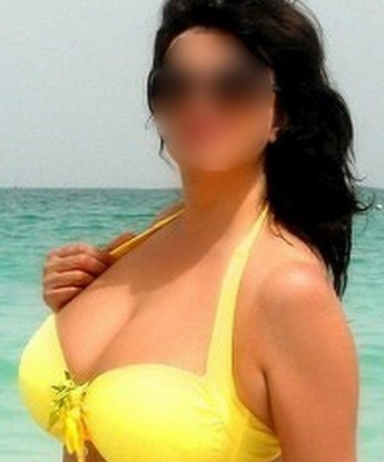 Анкета проститутки Ирина - Фото 1, Радужный, 35 лет, №8347