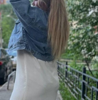 Анкета проститутки Кира - Фото 1, Радужный, 30 лет, №9340